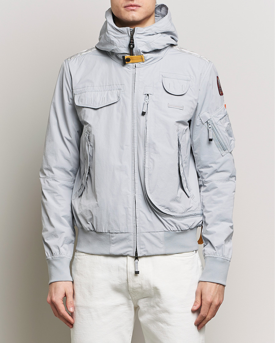 Mies | Takit | Parajumpers | Gobi Spring Jacket Metal