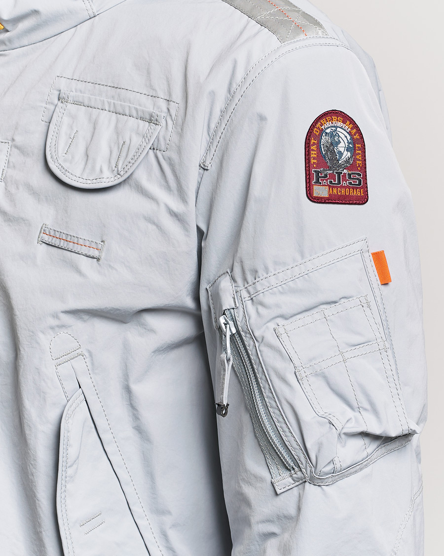 Mies | Takit | Parajumpers | Gobi Spring Jacket Metal