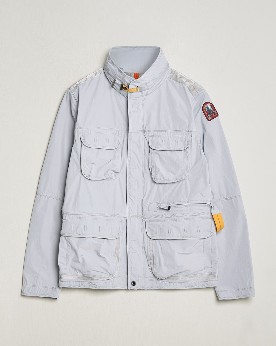 Mies | Takit | Parajumpers | Desert Spring Field Jacket Metal