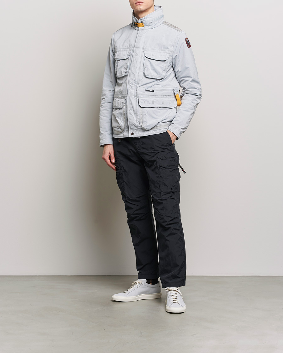 Mies | Takit | Parajumpers | Desert Spring Field Jacket Metal