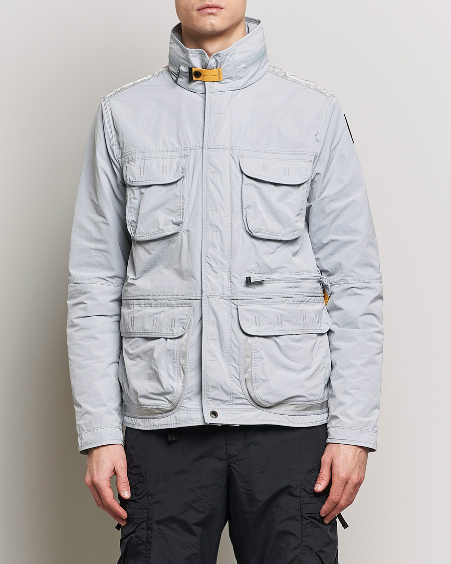 Mies | Takit | Parajumpers | Desert Spring Field Jacket Metal
