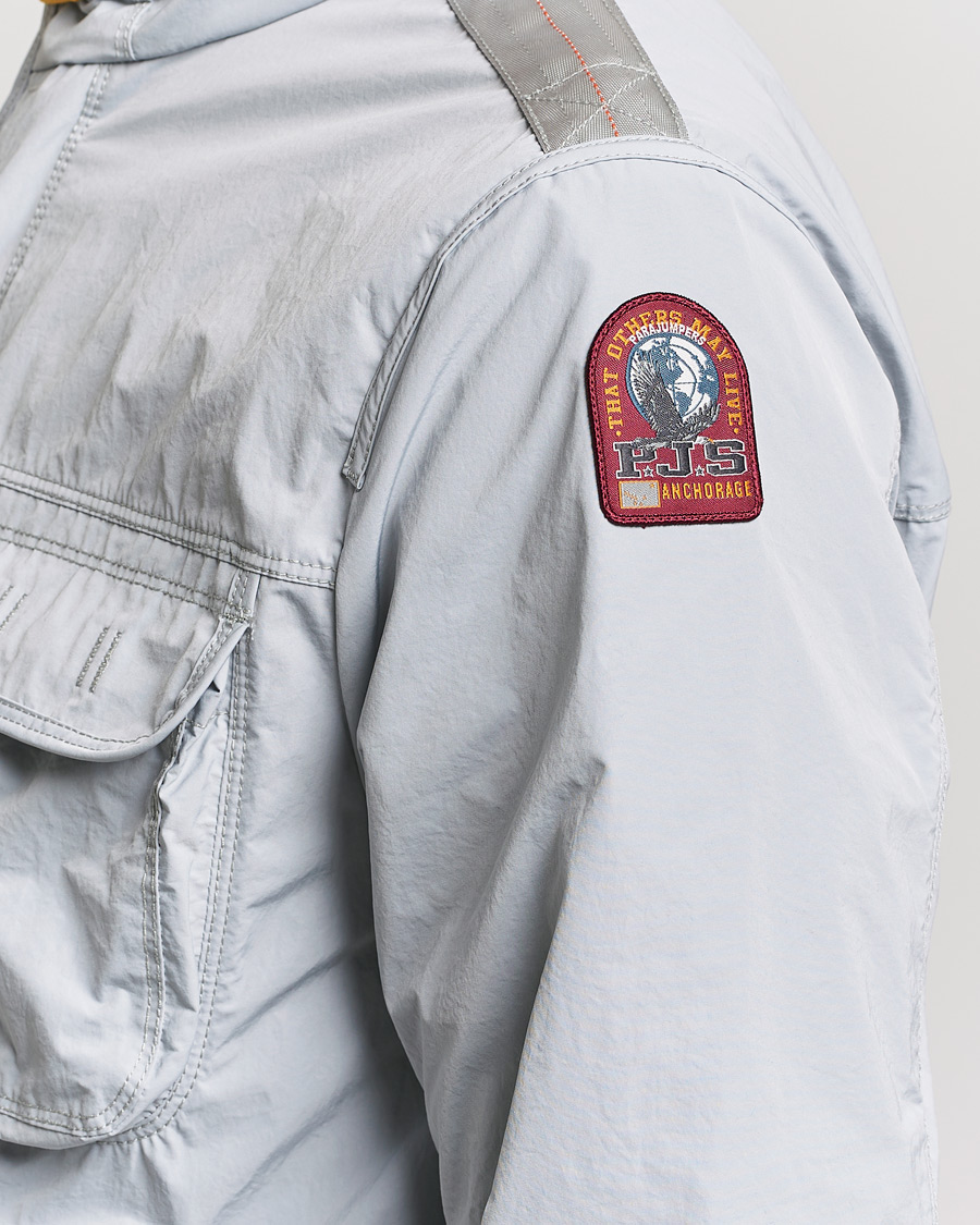 Mies | Takit | Parajumpers | Desert Spring Field Jacket Metal