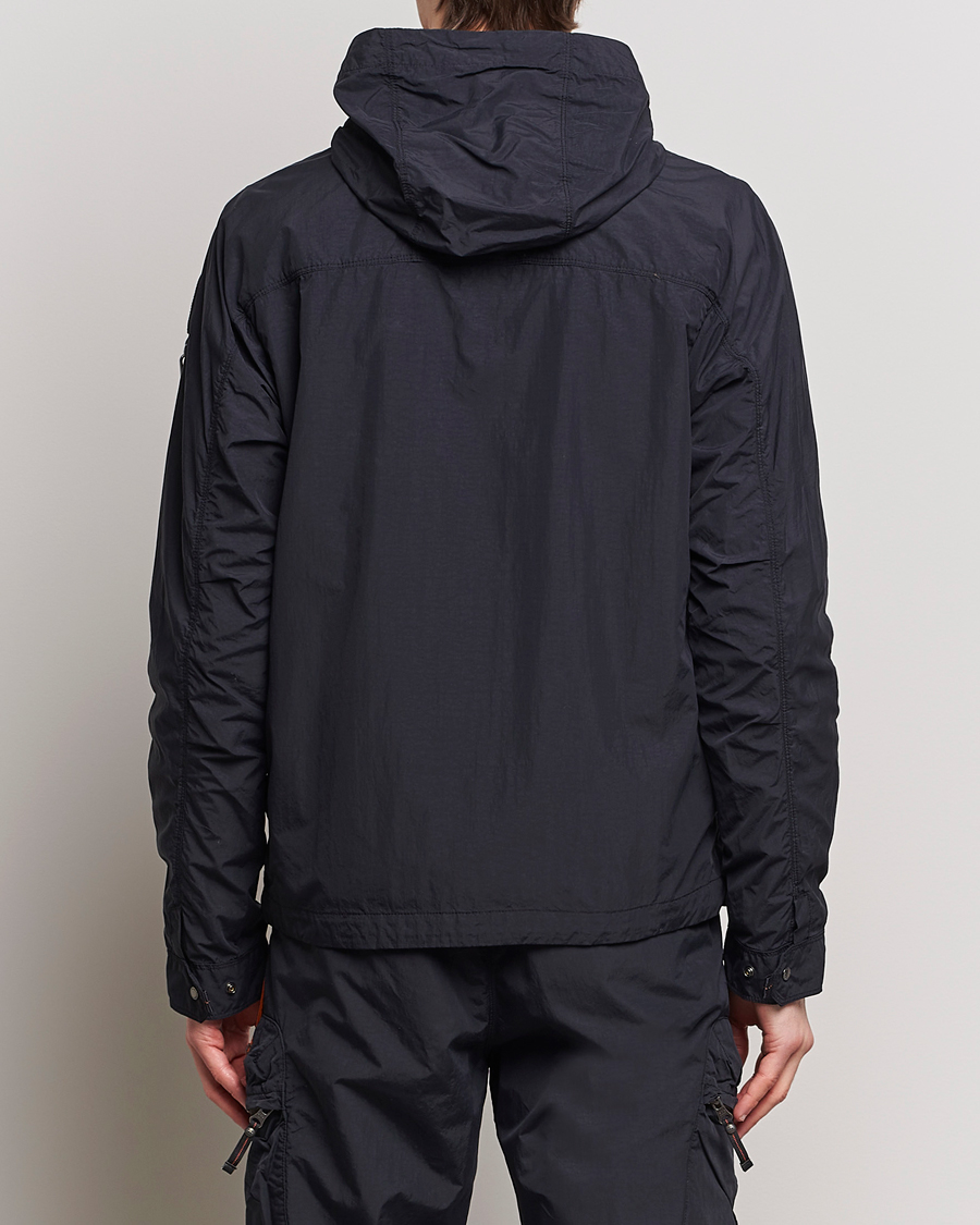Mies | Takit | Parajumpers | Jonty Rescue Uniform Hooded Jacket Black