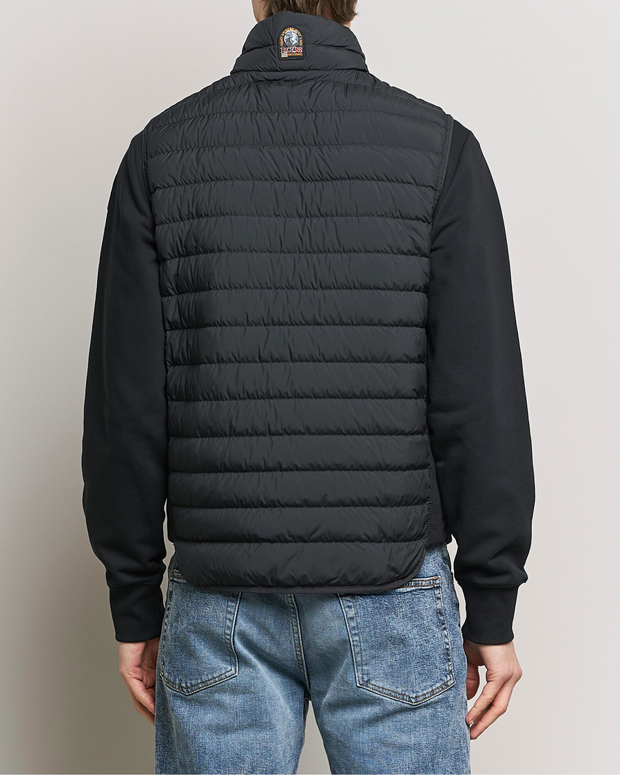 Mies | Ulkoliivit | Parajumpers | Perfect Super Lightweight Vest Black
