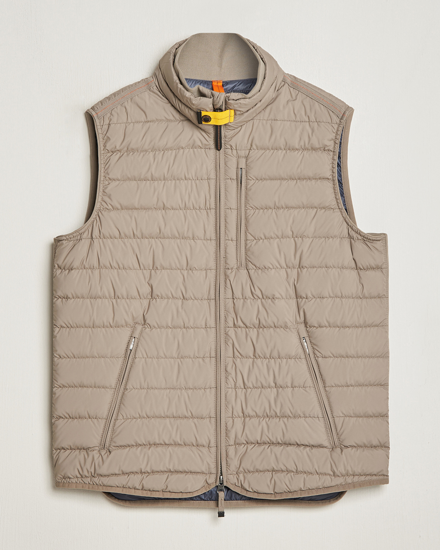 Mies | Takit | Parajumpers | Perfect Super Lightweight Vest Atmosphere