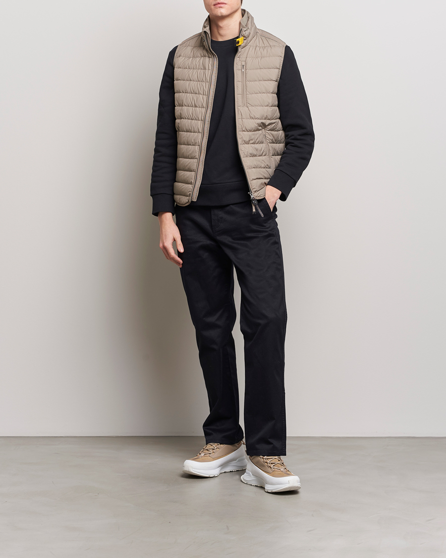 Mies | Takit | Parajumpers | Perfect Super Lightweight Vest Atmosphere