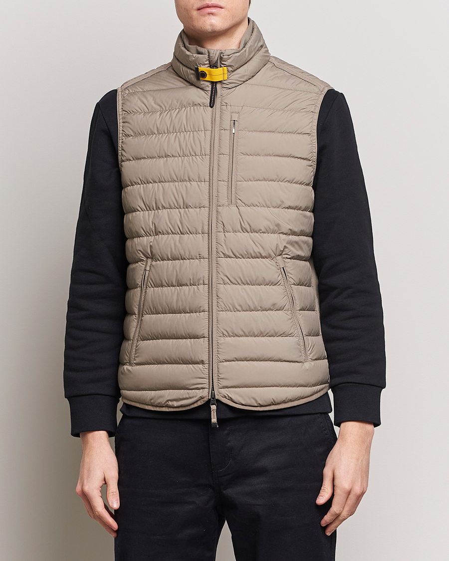Mies | Takit | Parajumpers | Perfect Super Lightweight Vest Atmosphere