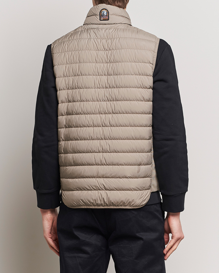 Mies | Takit | Parajumpers | Perfect Super Lightweight Vest Atmosphere