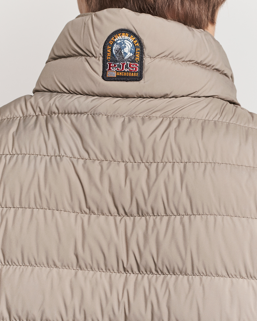 Mies | Takit | Parajumpers | Perfect Super Lightweight Vest Atmosphere