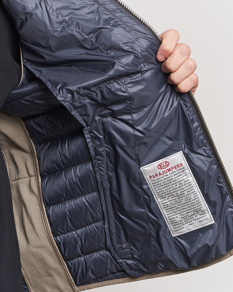 Mies | Takit | Parajumpers | Perfect Super Lightweight Vest Atmosphere