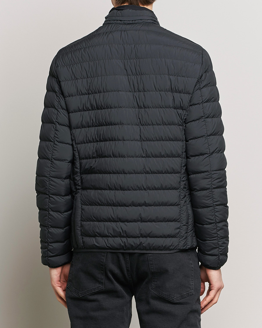 Mies | Takit | Parajumpers | Ugo Super Lightweight Jacket Black