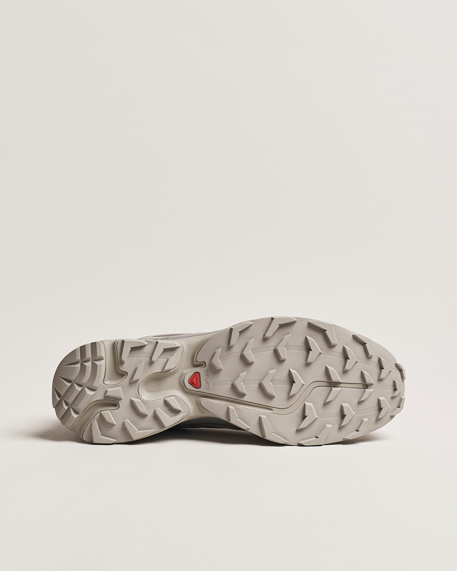Mies | Juoksukengät | Salomon | XT-6 Sneakers Ghost Gray