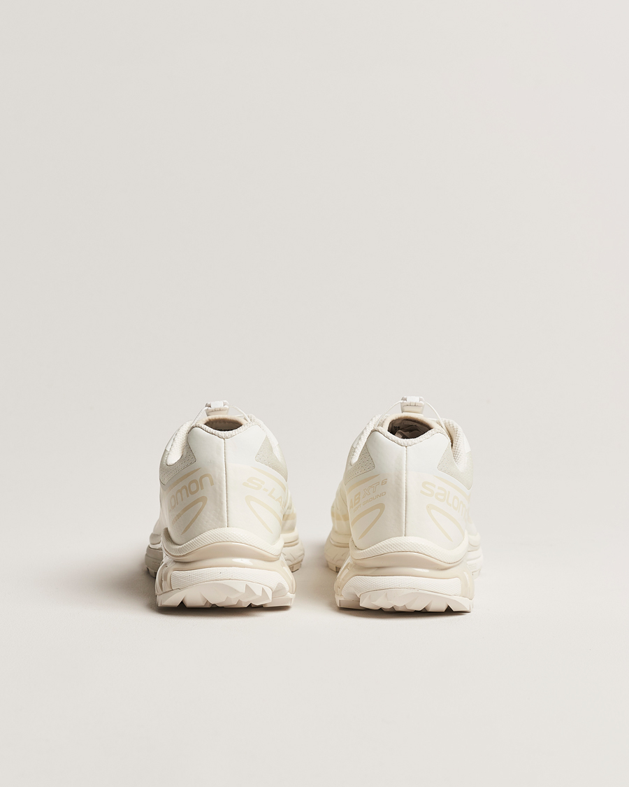 Mies | Tennarit | Salomon | XT-6 Sneakers Vanilla Ice