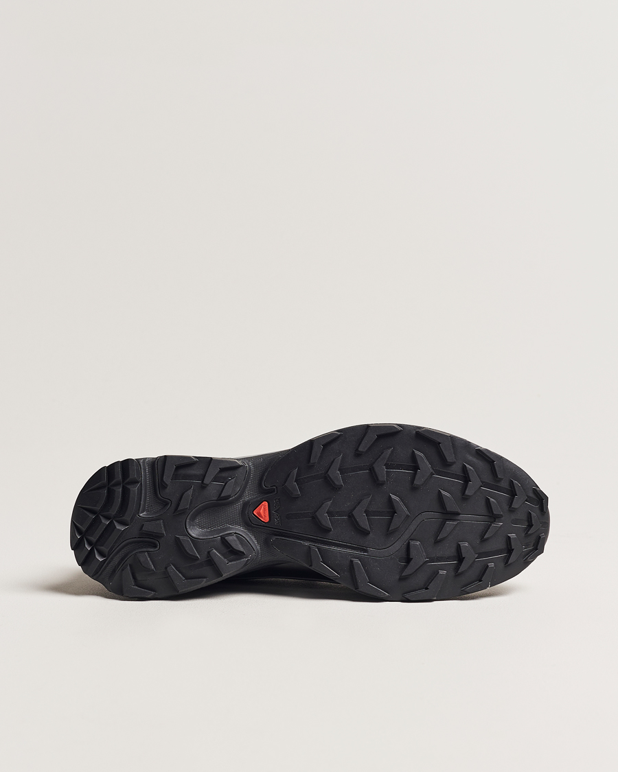 Mies | Tennarit | Salomon | XT-6 GTX Sneakers Black