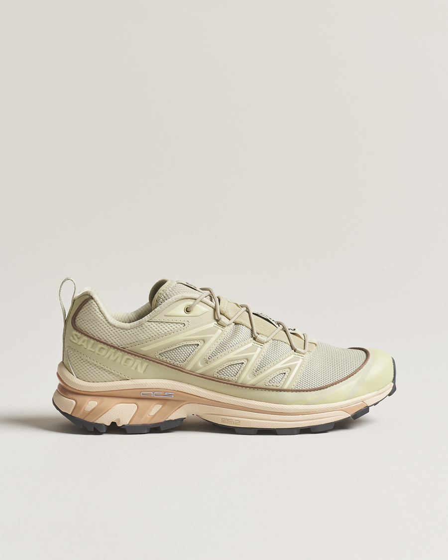 Mies | Salomon XT-6 Expanse Sneakers Alfalfa | Salomon | XT-6 Expanse Sneakers Alfalfa
