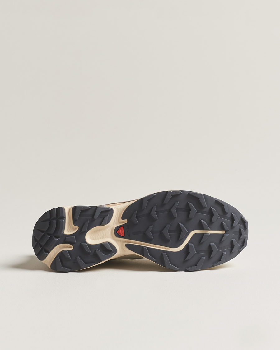 Mies | Salomon XT-6 Expanse Sneakers Alfalfa | Salomon | XT-6 Expanse Sneakers Alfalfa