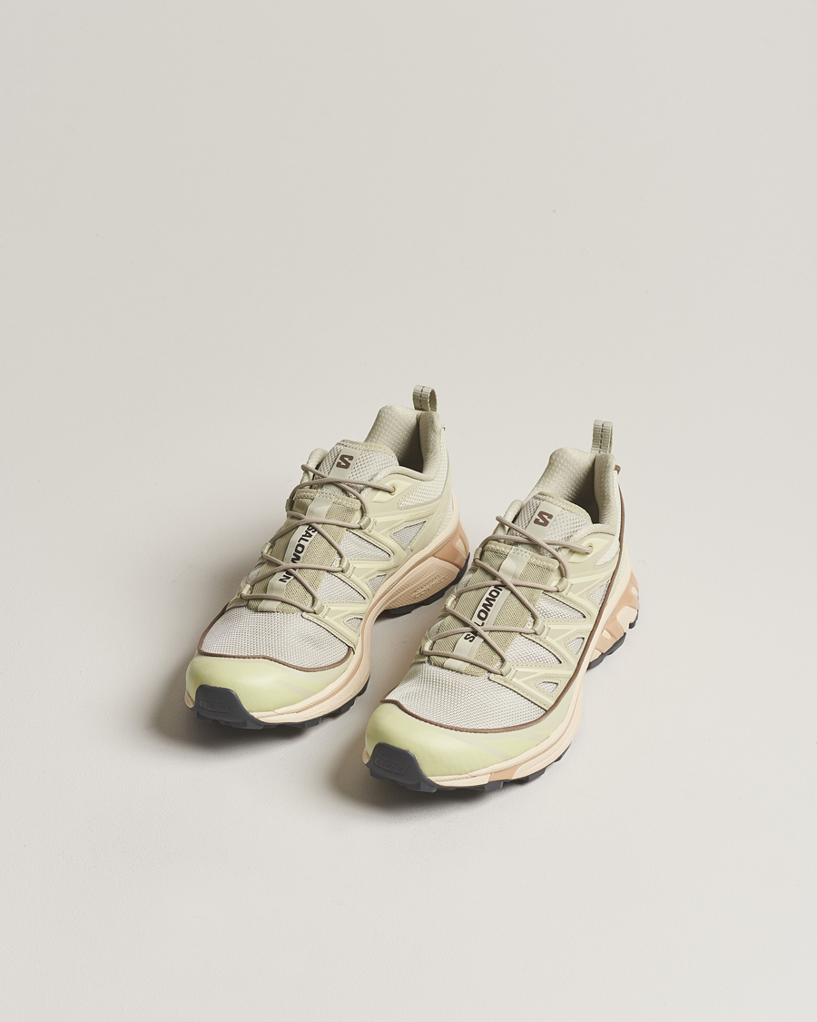 Mies | Contemporary Creators | Salomon | XT-6 Expanse Sneakers Alfalfa