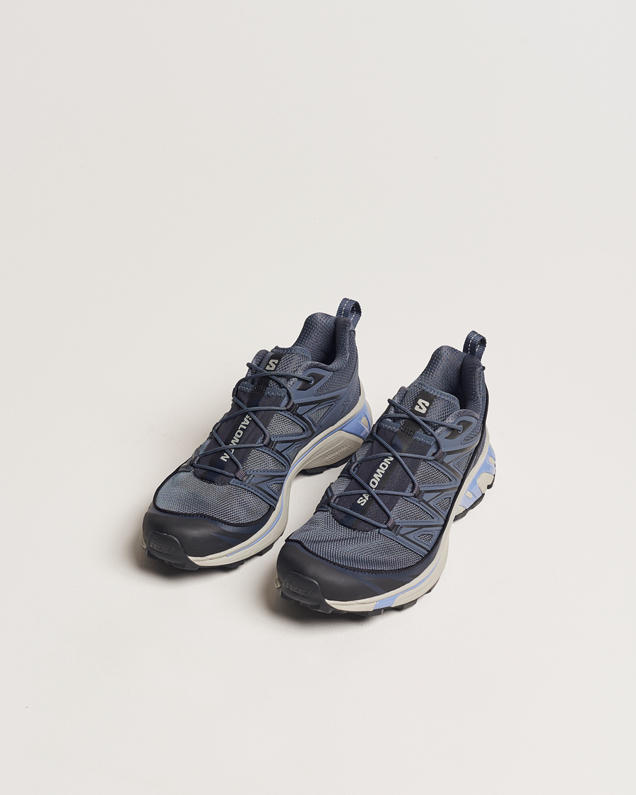 Mies | Salomon | Salomon | XT-6 Expanse Sneakers India Ink/Ghost Gray
