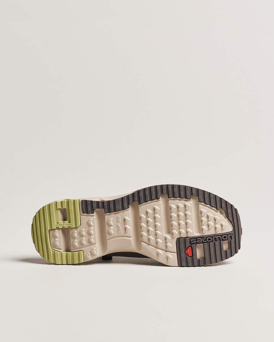 Mies | Salomon RX Slide 3.0 Black/Plum Kitten | Salomon | RX Slide 3.0 Black/Plum Kitten