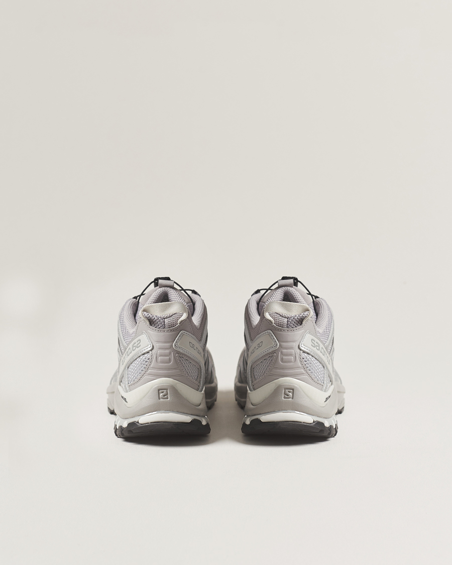 Mies | Salomon XA Pro Trail Snakers Alloy/Silver | Salomon | XA Pro Trail Snakers Alloy/Silver