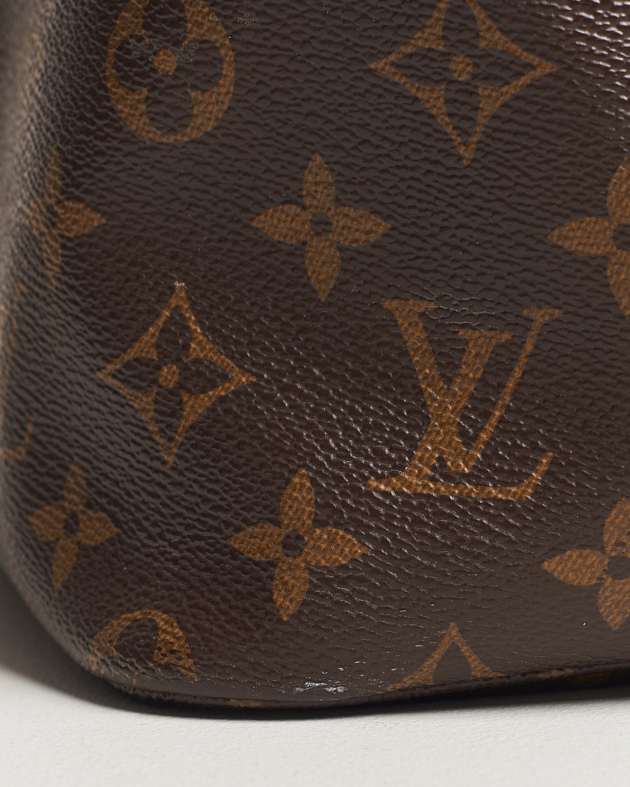 Mies | Louis Vuitton Pre-Owned Neverfull GM Totebag Monogram | Louis Vuitton Pre-Owned | Neverfull GM Totebag Monogram