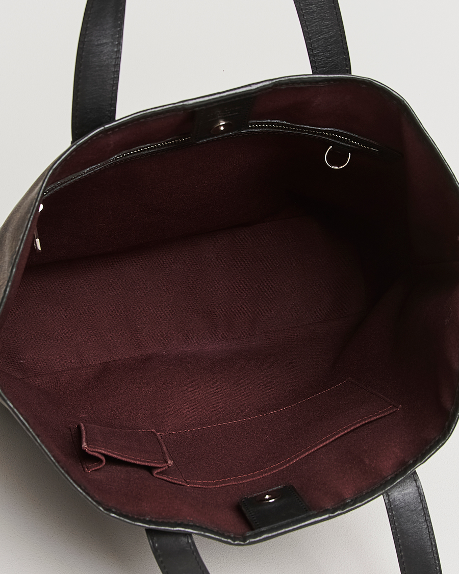 Mies | Louis Vuitton Pre-Owned Davis Tote Bag Monogram Macassar | Louis Vuitton Pre-Owned | Davis Tote Bag Monogram Macassar