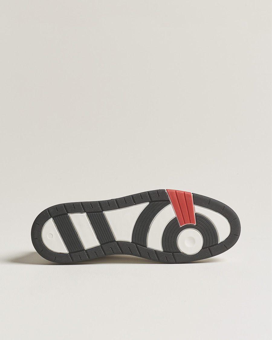 Mies | Zespà ZSP23 MAX APLA Leather Sneakers France | Zespà | ZSP23 MAX APLA Leather Sneakers France