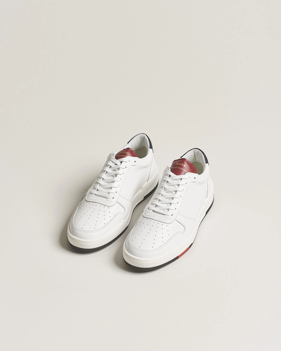 Mies | Contemporary Creators | Zespà | ZSP23 MAX APLA Leather Sneakers France