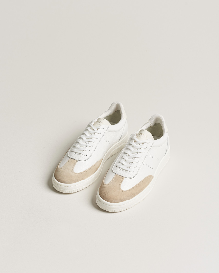 Mies |  | Zespà | ZSP GT MAX Sneakers White/Beige