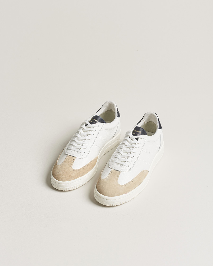 Mies | Zespà | Zespà | ZSP GT MAX Sneakers White/Navy