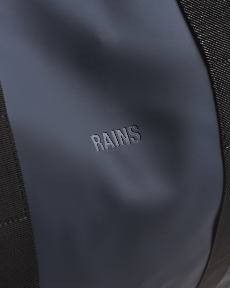 Mies | Laukut | RAINS | Hilo Weekendbag Navy