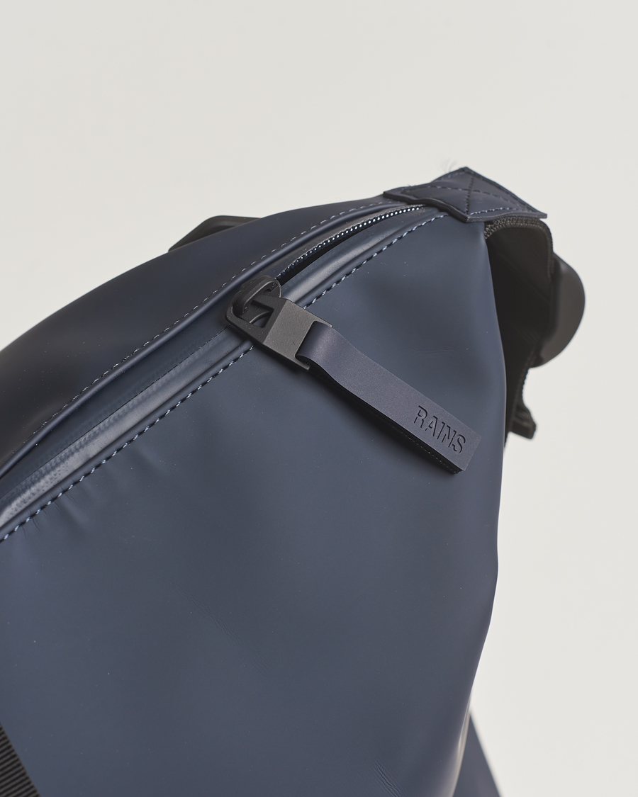 Mies | Laukut | RAINS | Hilo Weekendbag Navy