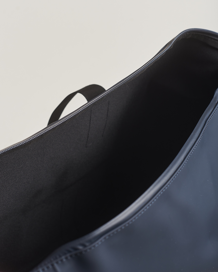 Mies | Laukut | RAINS | Hilo Weekendbag Navy
