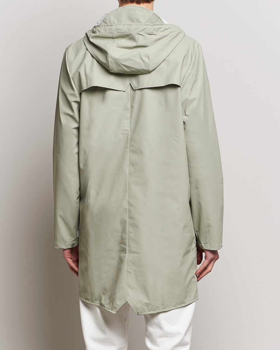 Mies | Takit | RAINS | Long Jacket Drift