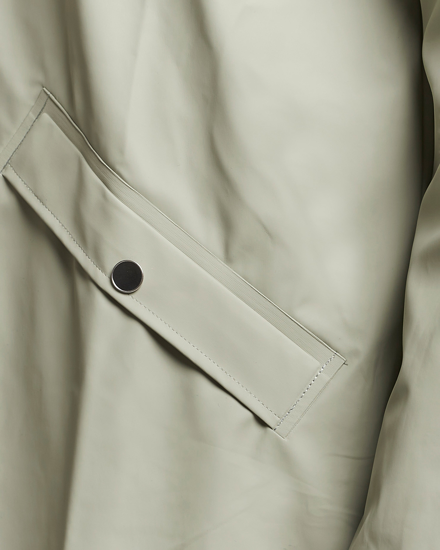 Mies | Takit | RAINS | Long Jacket Drift