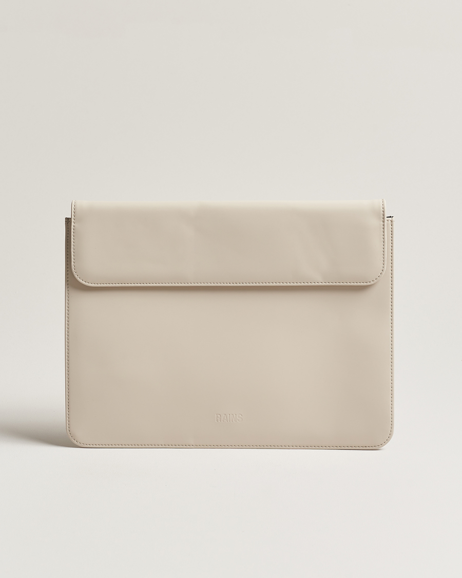 Mies | RAINS Laptop Portfolio 13