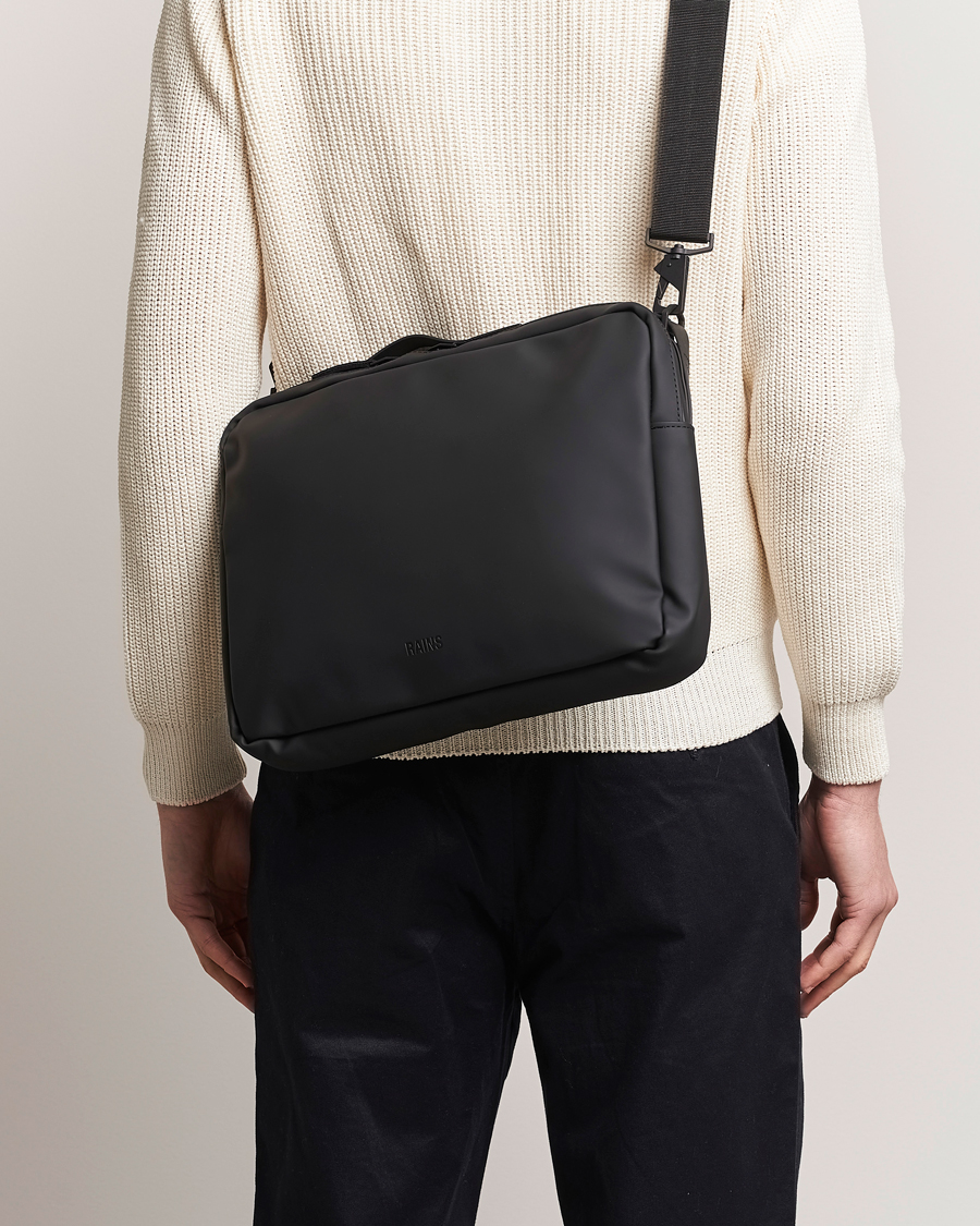 Mies | Laukut | RAINS | Laptop Bag 13