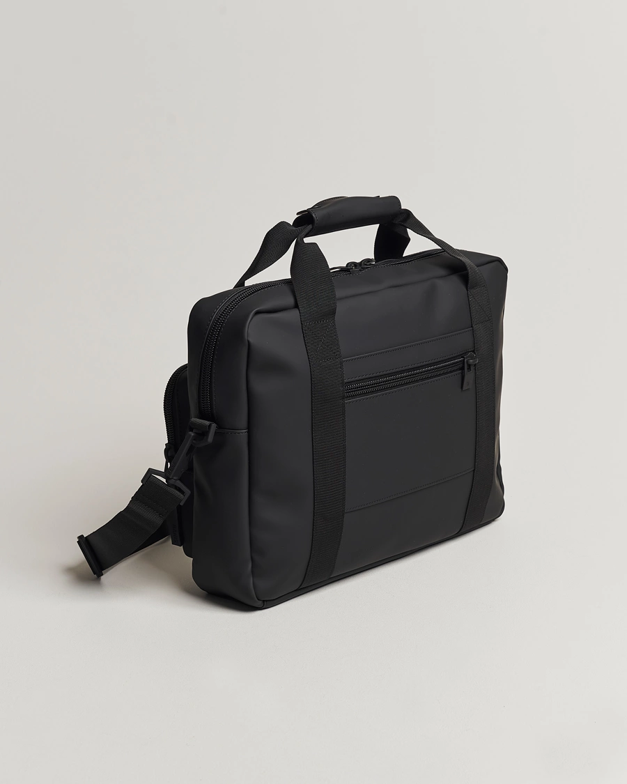 Mies |  | RAINS | Texel Tech Bag Black
