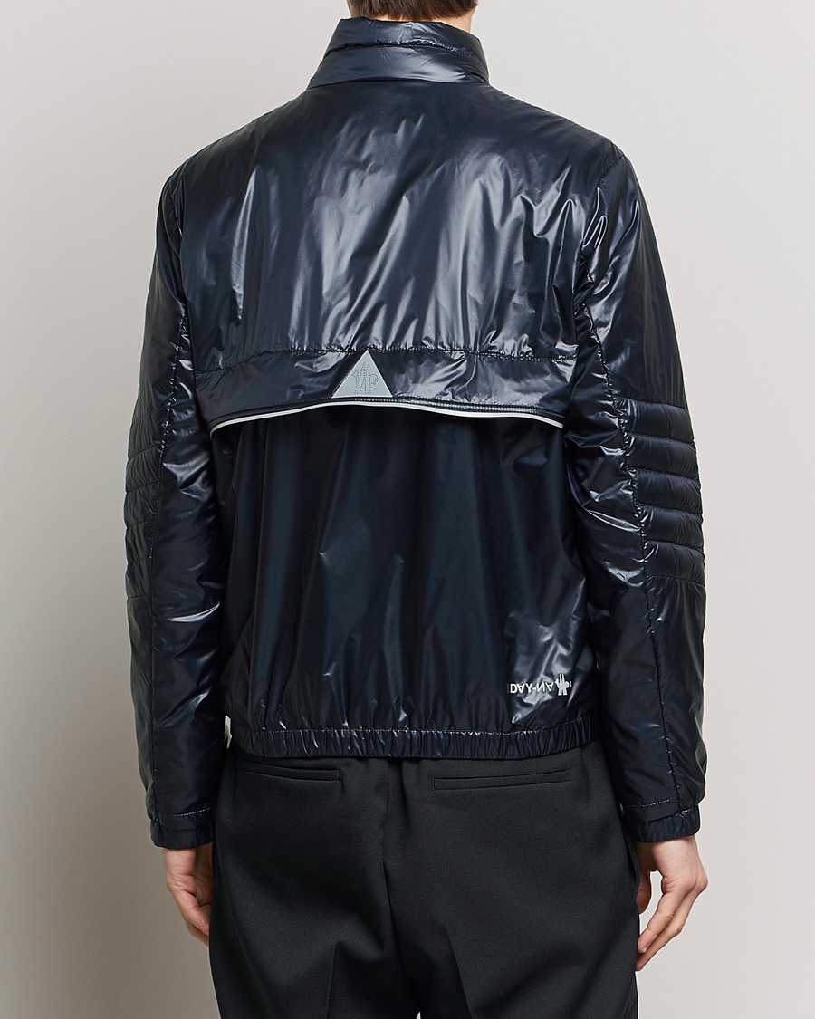 Mies | Takit | Moncler Grenoble | Althaus Down Jacket Navy