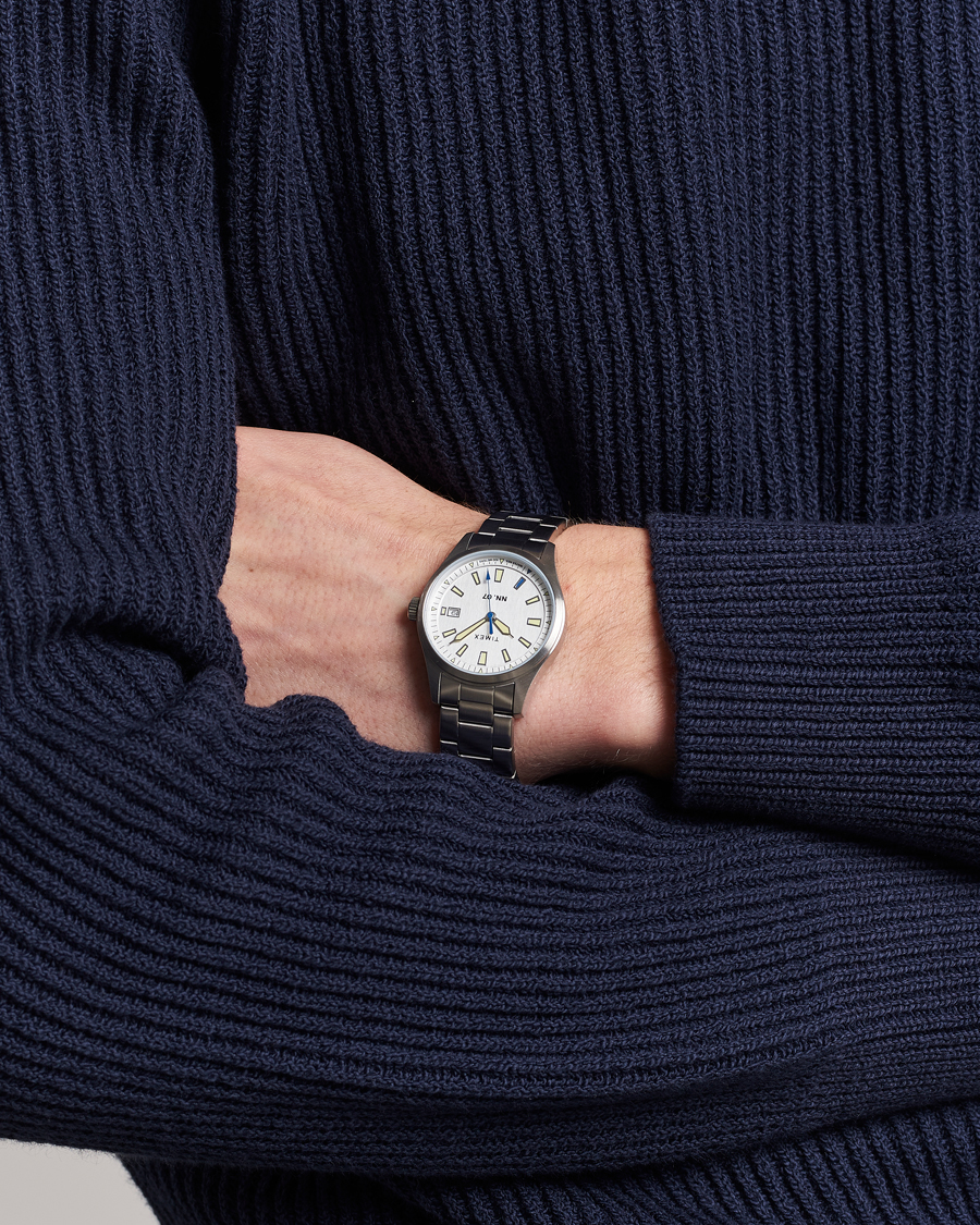 Mies | NN07 Timex Expedition North Field Post 36mm Stainless Steel | NN07 | Timex Expedition North Field Post 36mm Stainless Steel