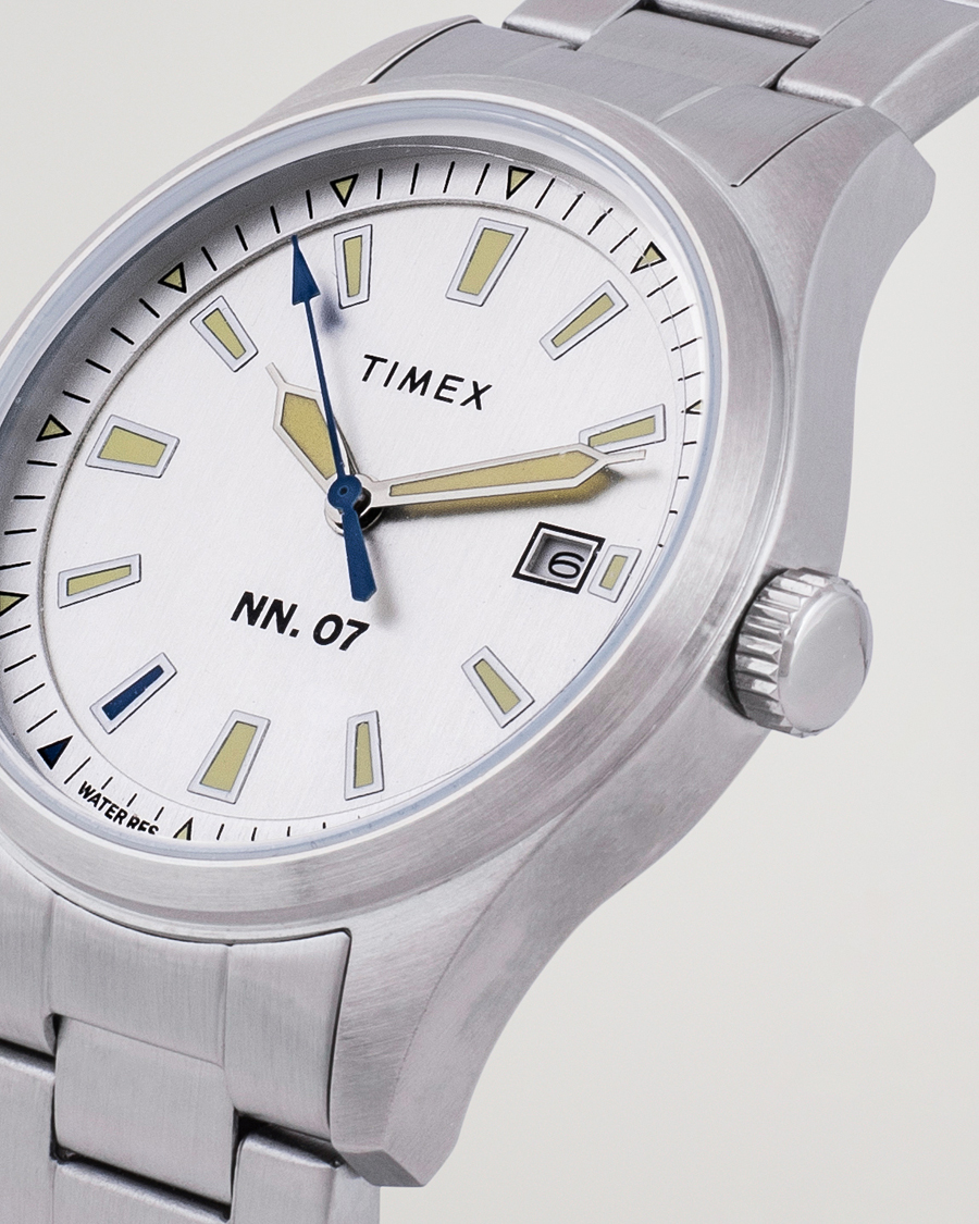 Mies | NN07 Timex Expedition North Field Post 36mm Stainless Steel | NN07 | Timex Expedition North Field Post 36mm Stainless Steel