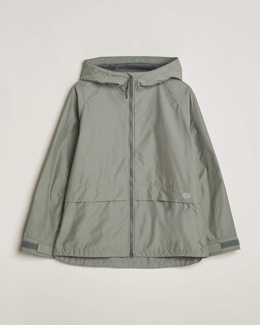 Mies | Takit | Snow Peak | Light Mountain Parka Foliage