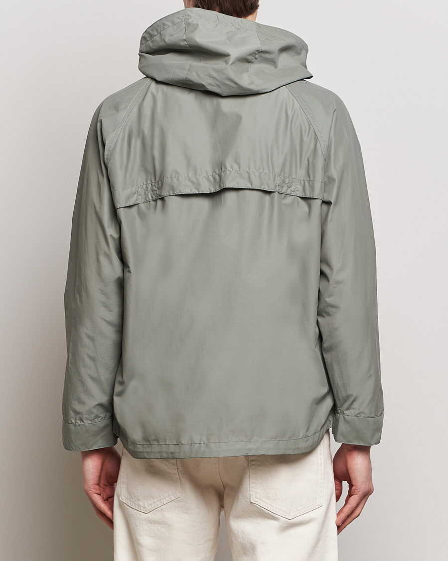 Mies | Takit | Snow Peak | Light Mountain Parka Foliage