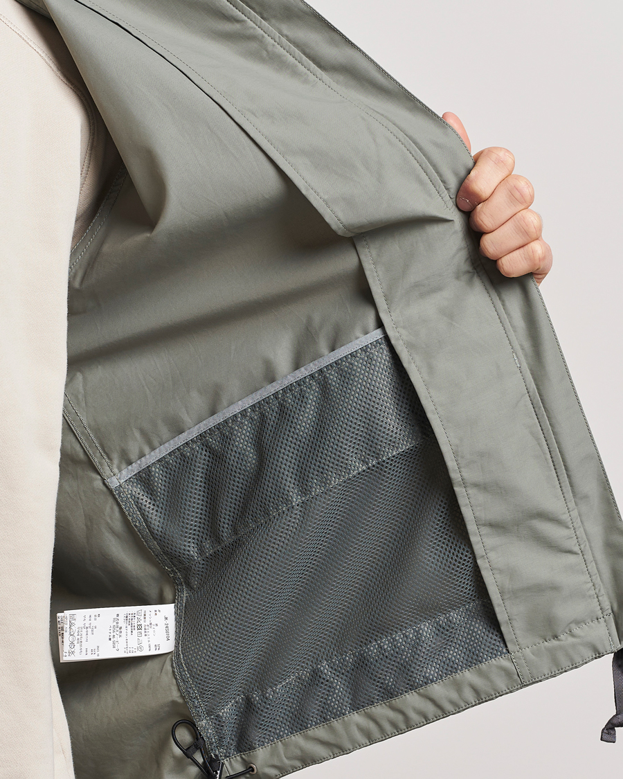 Mies | Takit | Snow Peak | Light Mountain Parka Foliage