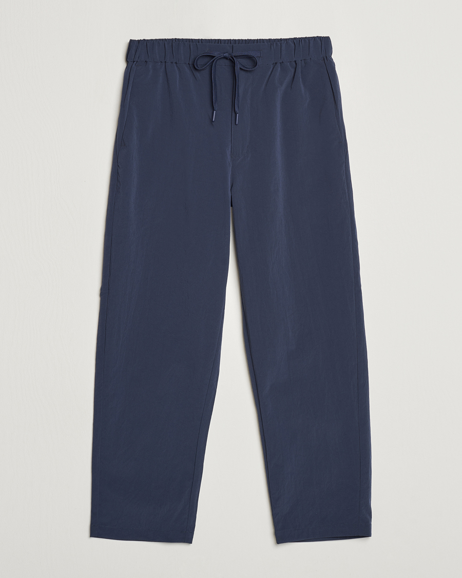 Mies | Housut | Snow Peak | Quick Dry Pants Navy
