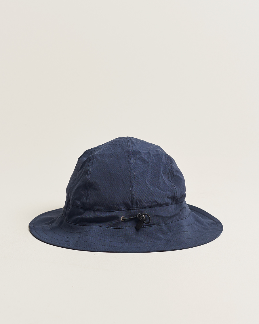 Mies | Snow Peak Quick Dry Hat Navy | Snow Peak | Quick Dry Hat Navy