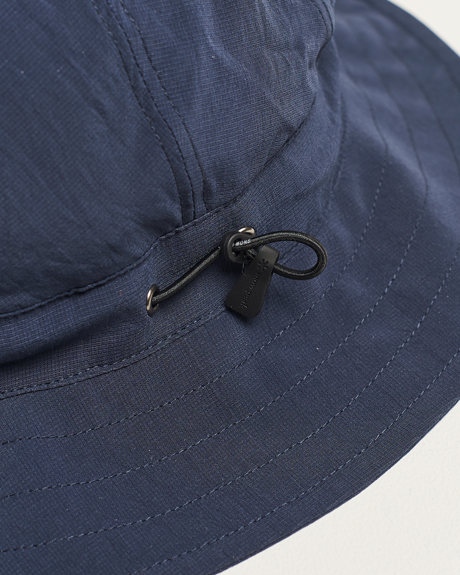 Mies | Snow Peak Quick Dry Hat Navy | Snow Peak | Quick Dry Hat Navy