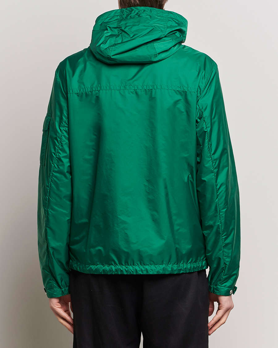 Mies | Takit | Moncler | Etiache Hooded Bomber Jacket Green