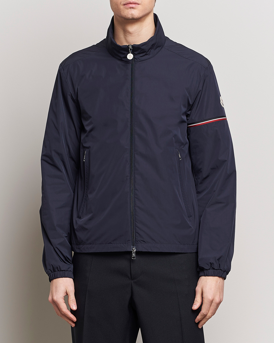 Mies |  | Moncler | Ruinette Jacket Navy