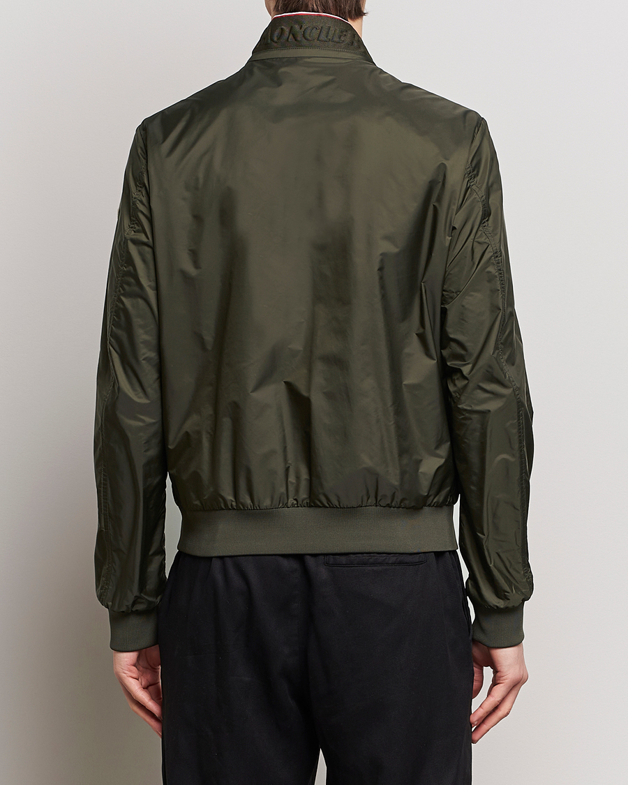 Mies | Takit | Moncler | Reppe Bomber Jacket Military Green